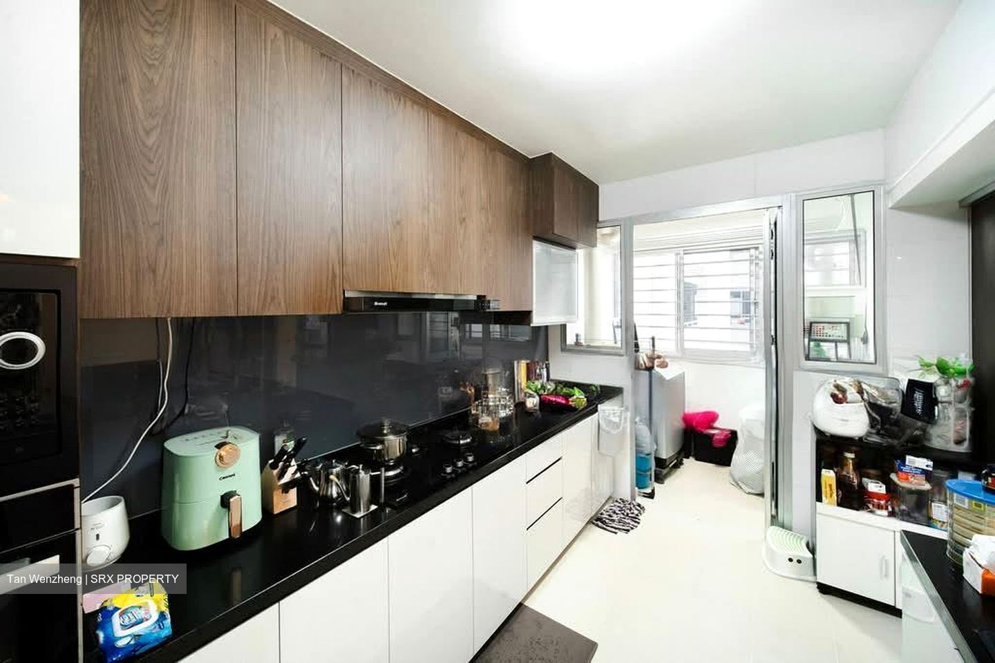 Blk 443A West Ridges @ Bukit Batok (Bukit Batok), HDB 5 Rooms #543544581